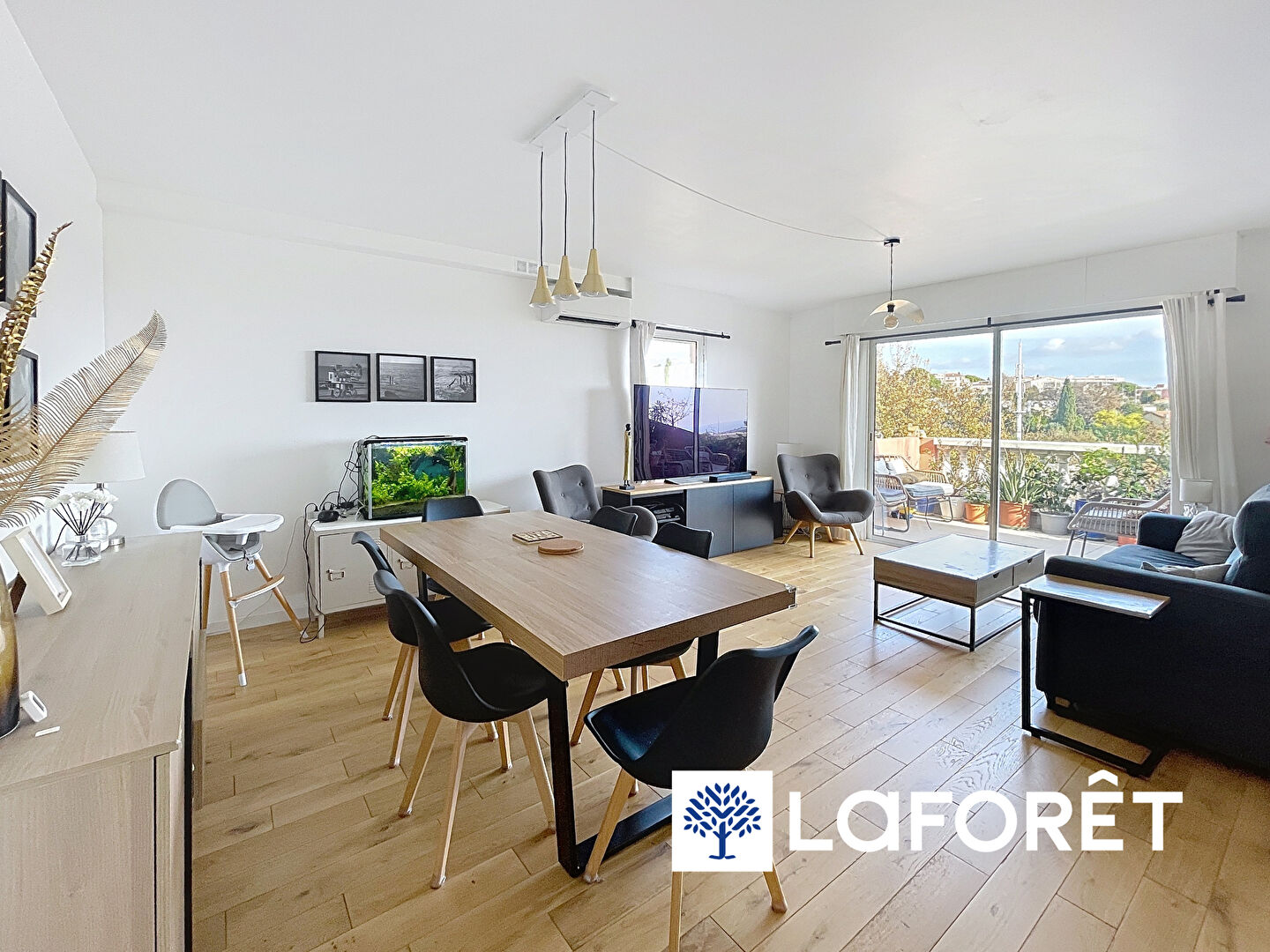 Maison à vendre, 72m², Vence