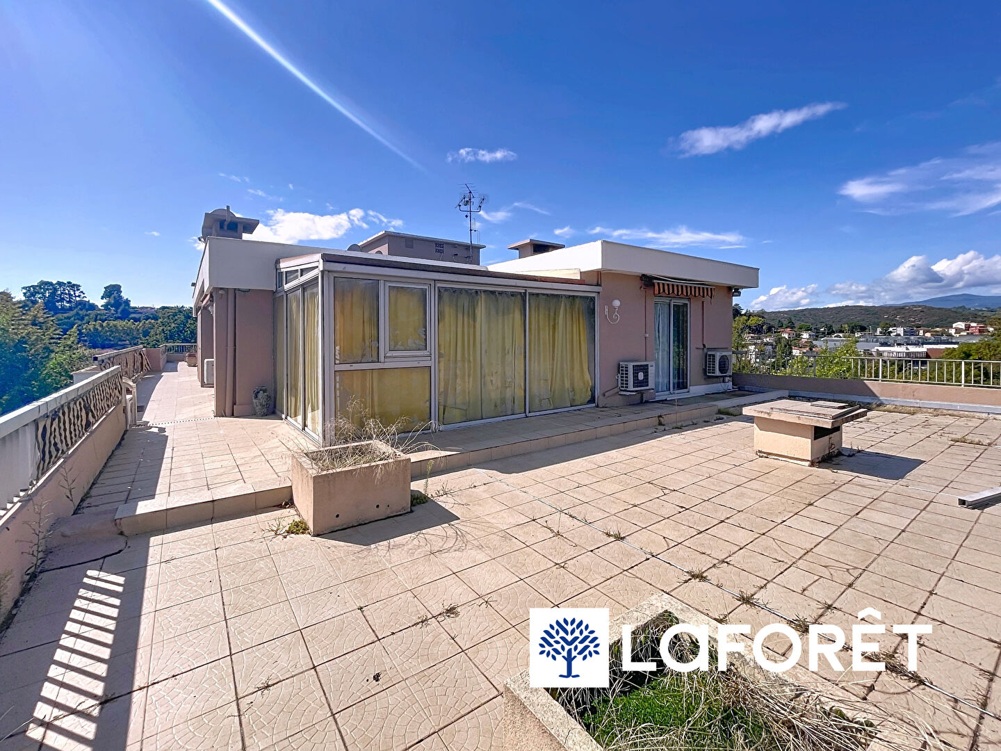 Maison à vendre, 110m², Cagnes-sur-Mer