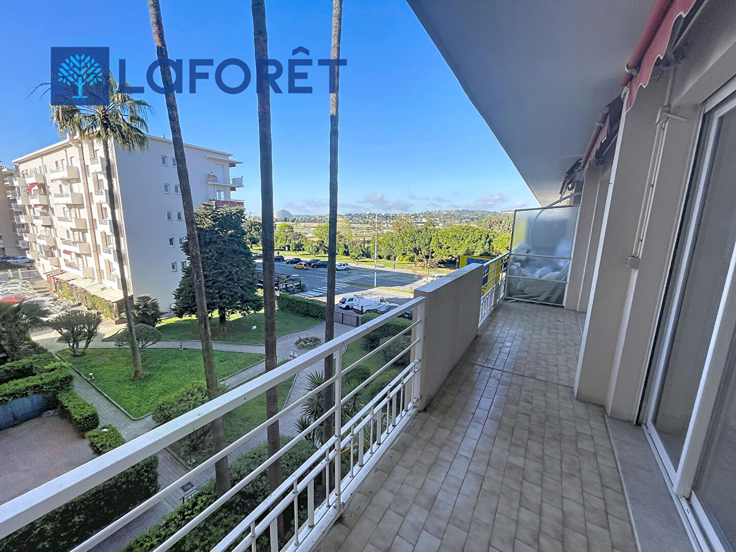 Maison à louer, 65m², Cagnes-sur-Mer