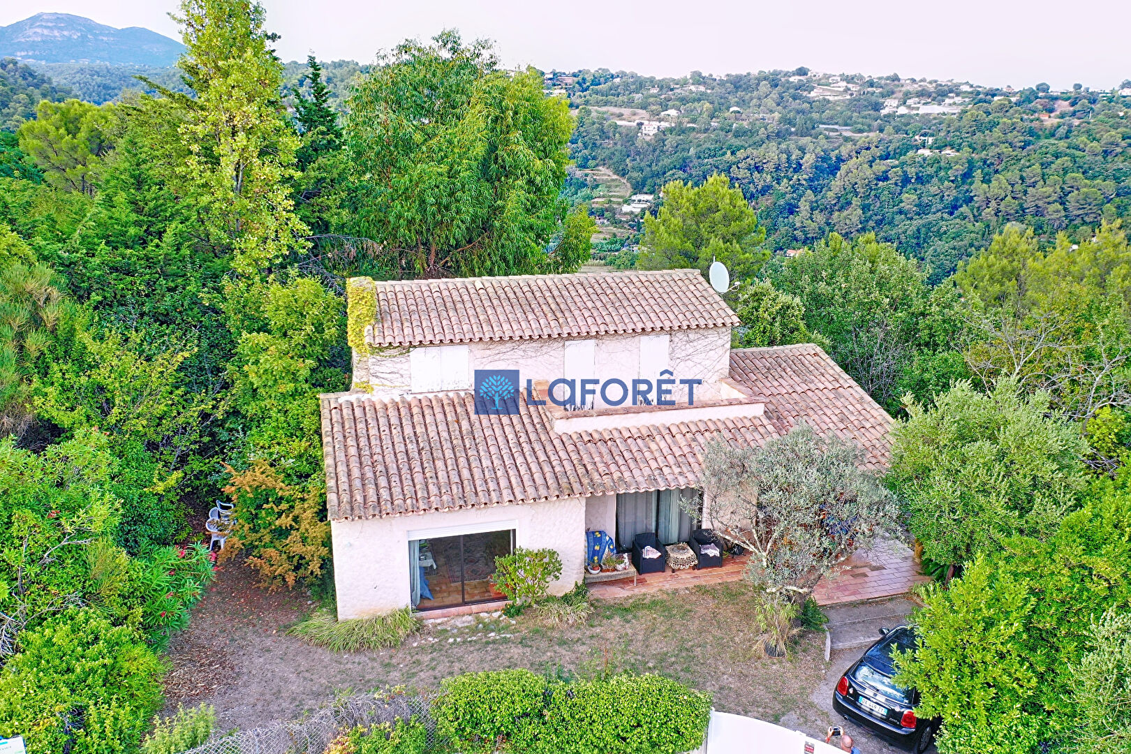 Maison à vendre, 153m², Vence