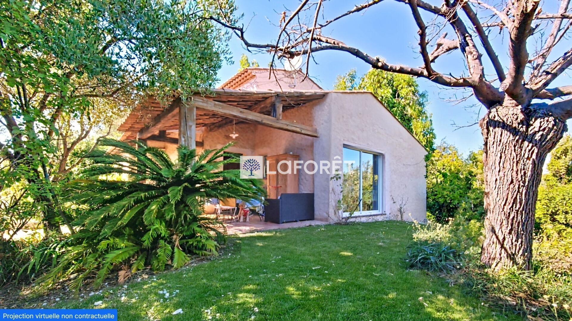 Maison à vendre, 153m², Vence