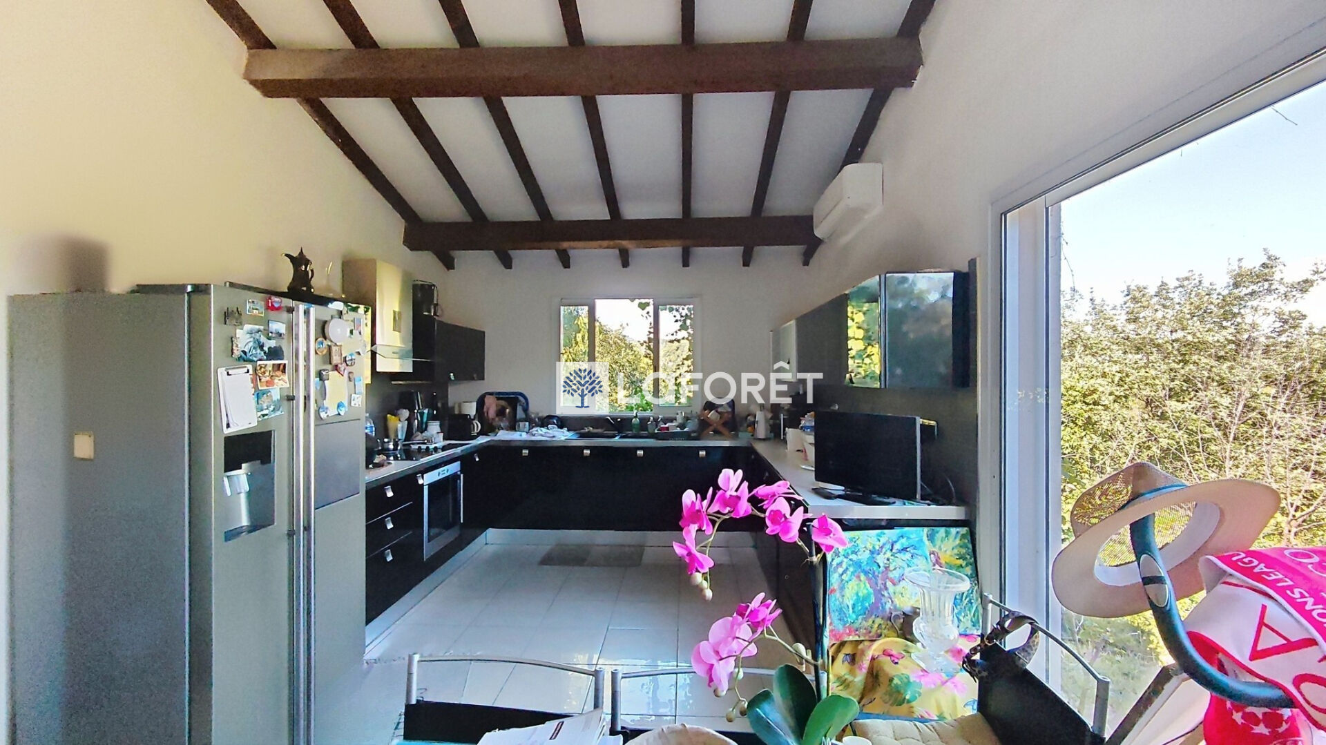 Maison à vendre, 153m², Vence