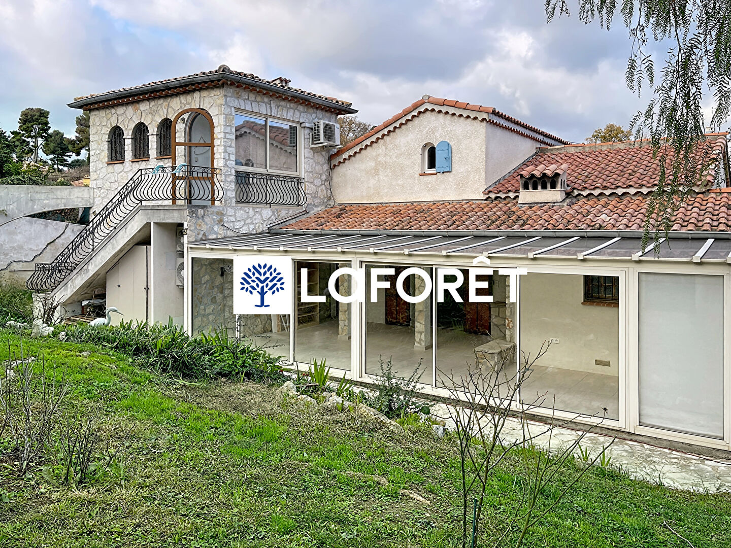 Maison à vendre, 128m², Cagnes-sur-Mer