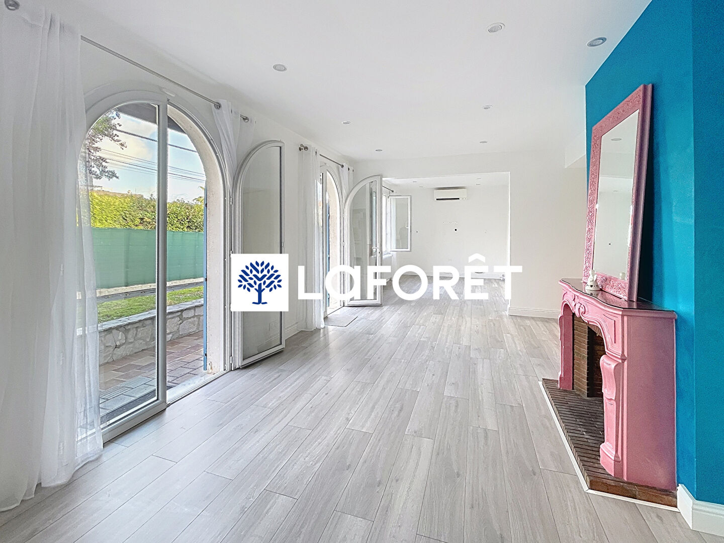 Maison à vendre, 128m², Cagnes-sur-Mer