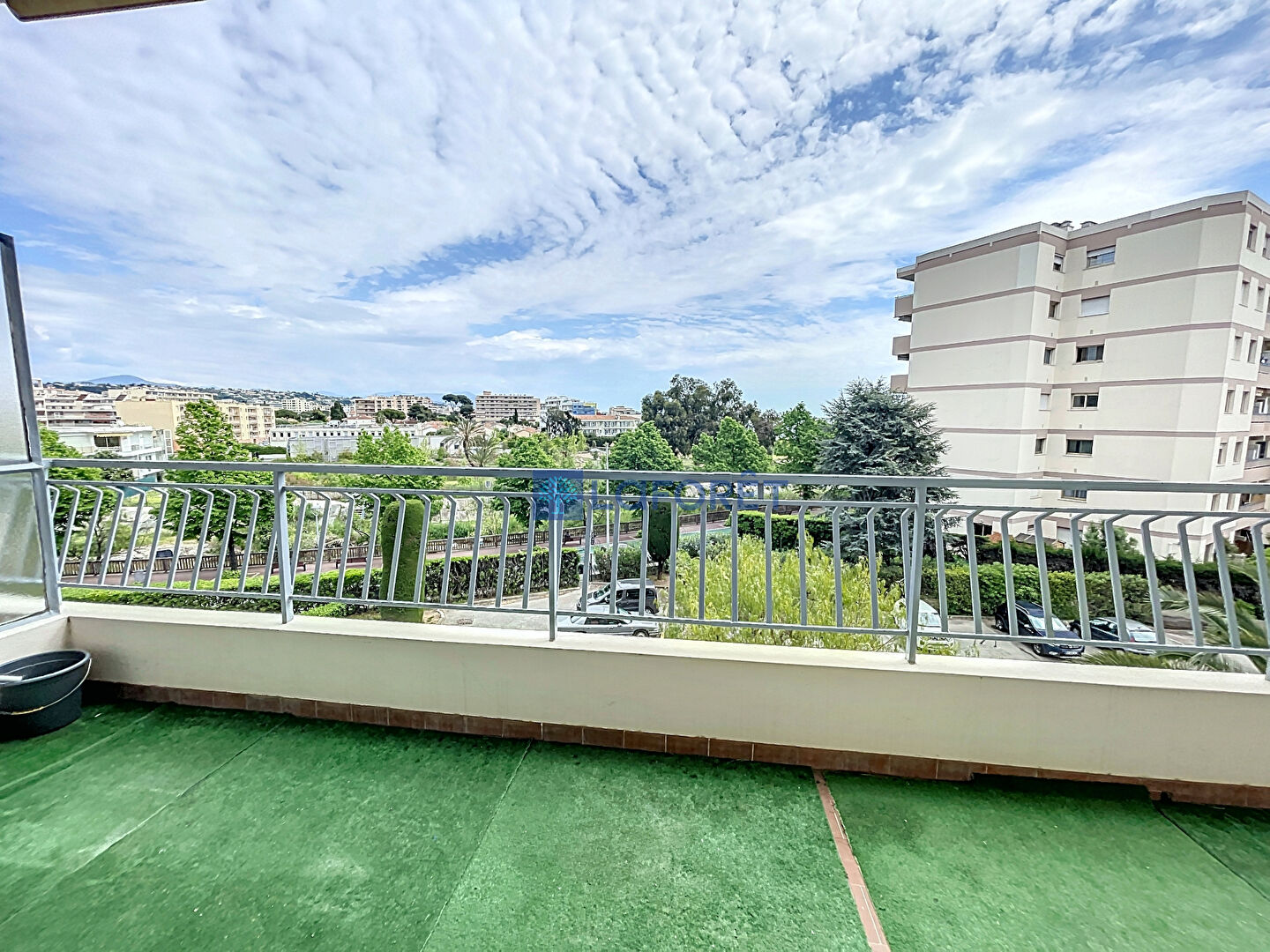 Maison à vendre, 54m², CAGNES SUR MER