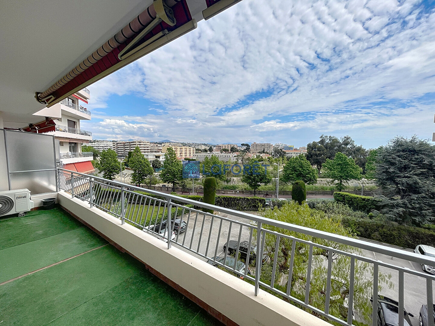 Maison à vendre, 54m², CAGNES SUR MER