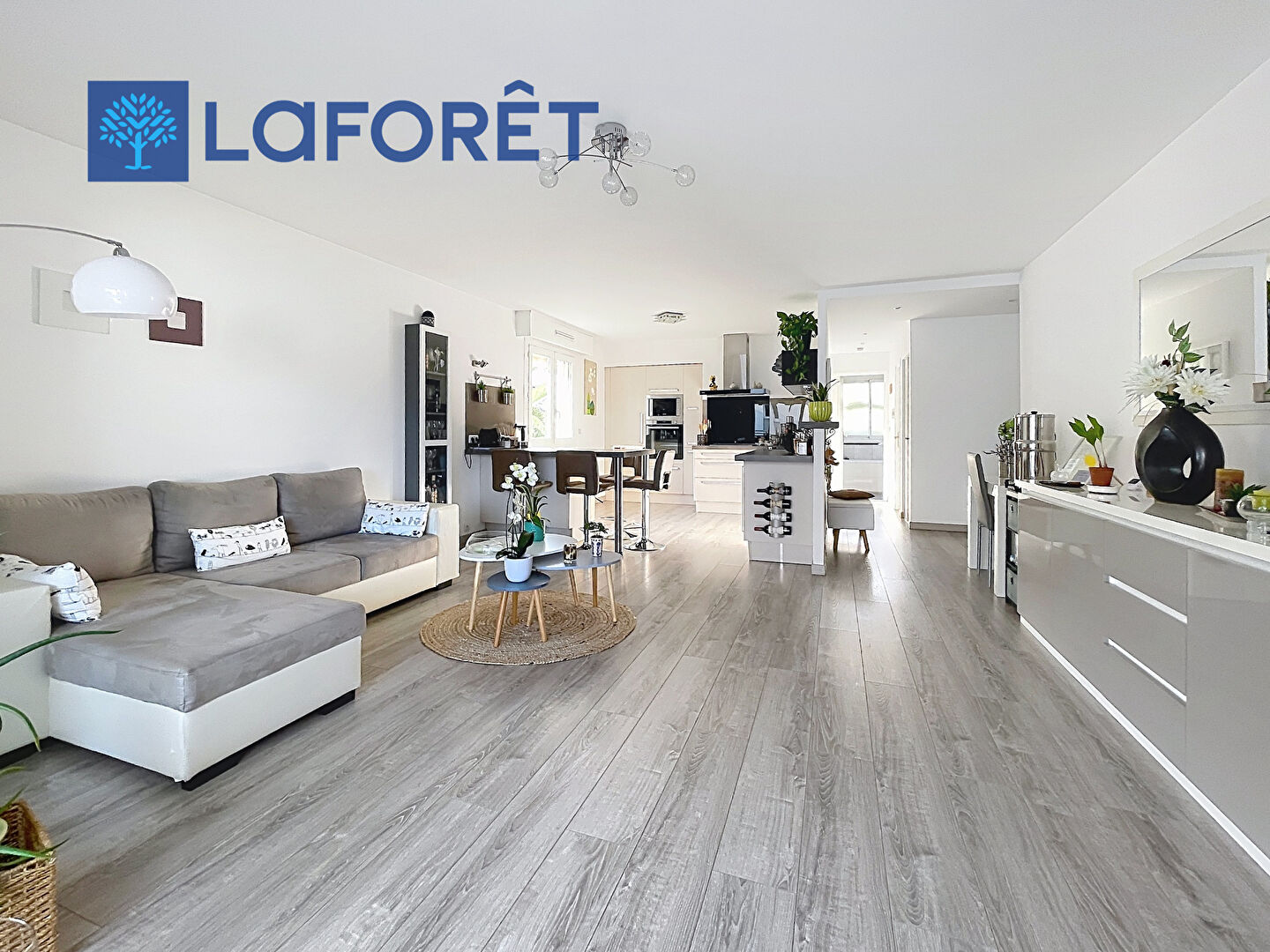 Maison à vendre, 71m², CAGNES SUR MER