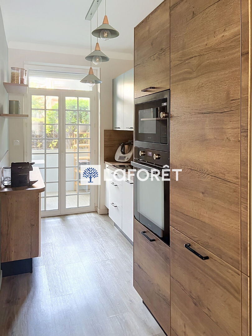 Maison à vendre, 81m², CAGNES SUR MER