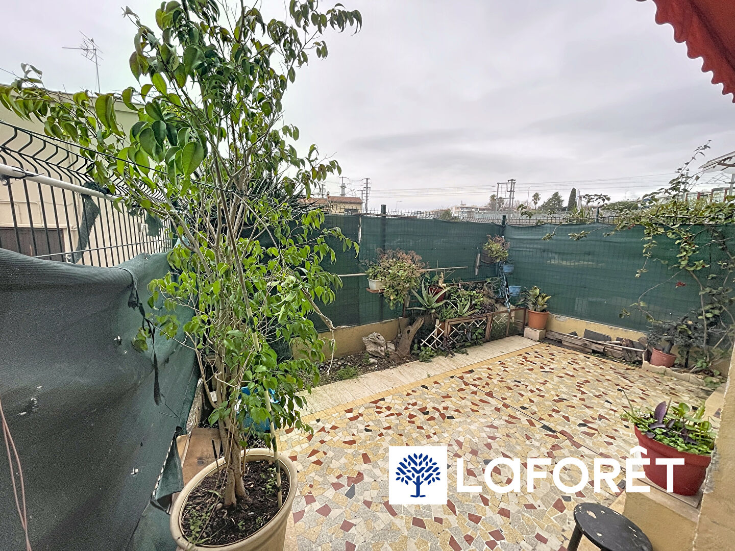 Maison à vendre, 42m², CAGNES SUR MER