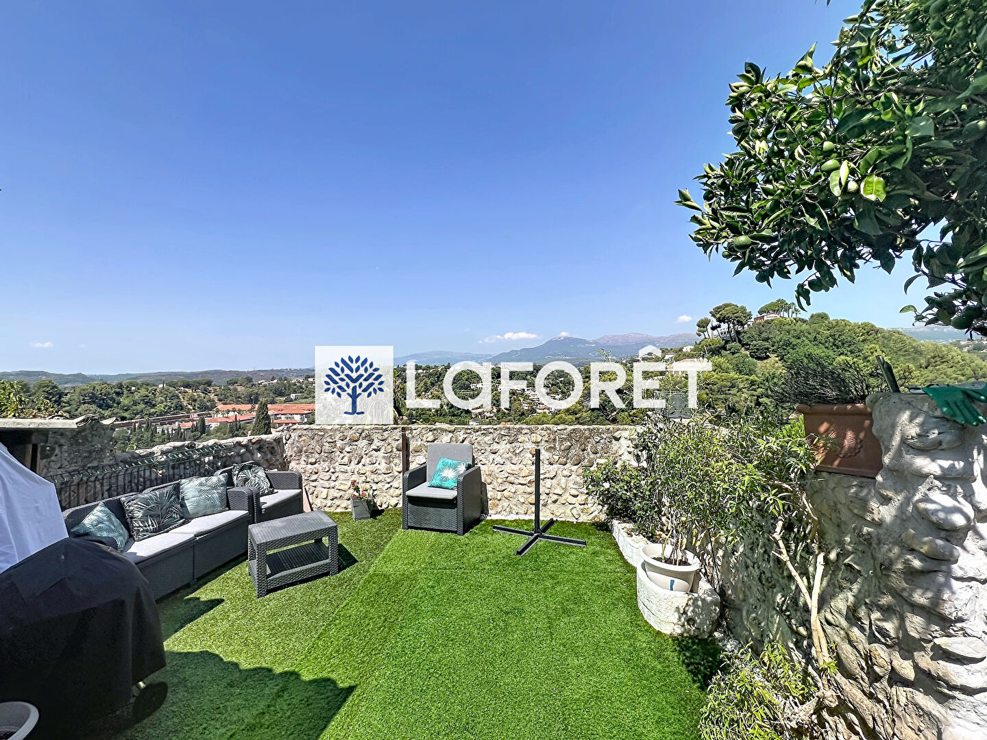 Maison à vendre, 86m², CAGNES SUR MER