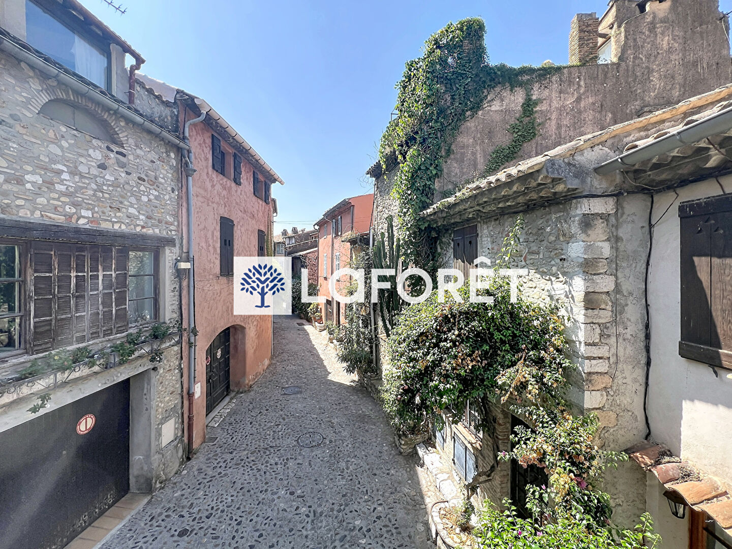 Maison à vendre, 86m², CAGNES SUR MER