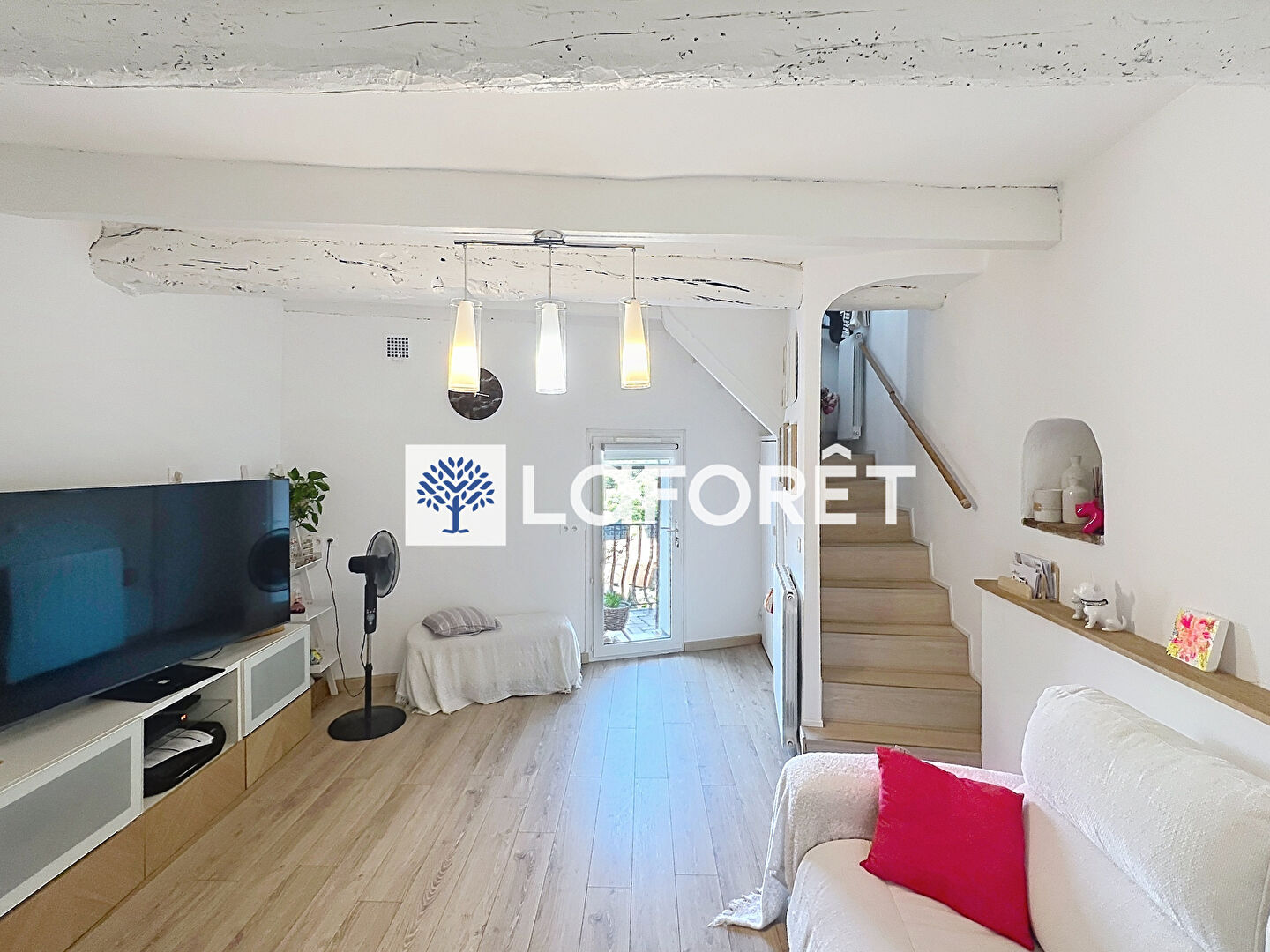 Maison à vendre, 86m², CAGNES SUR MER