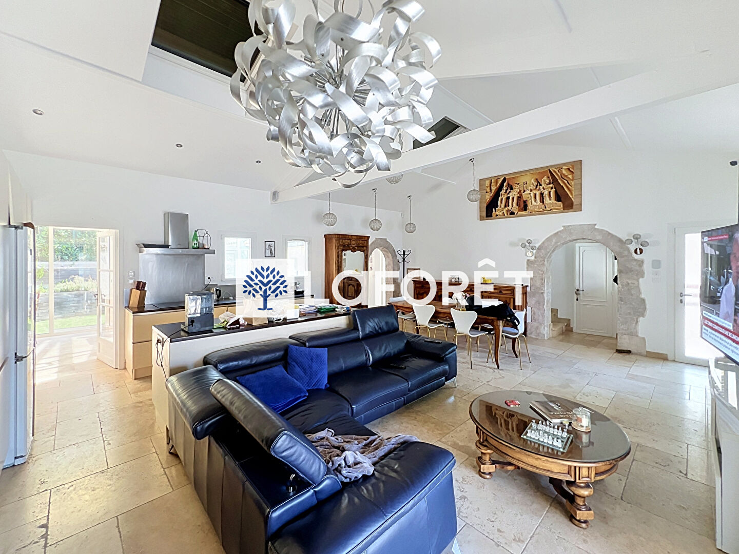 Maison à vendre, 148m², CAGNES SUR MER