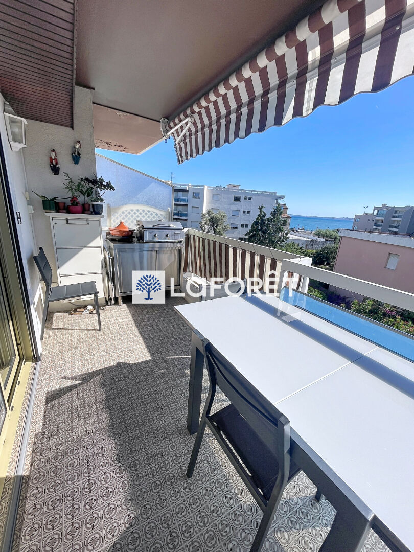 Maison à vendre, 54m², CAGNES SUR MER