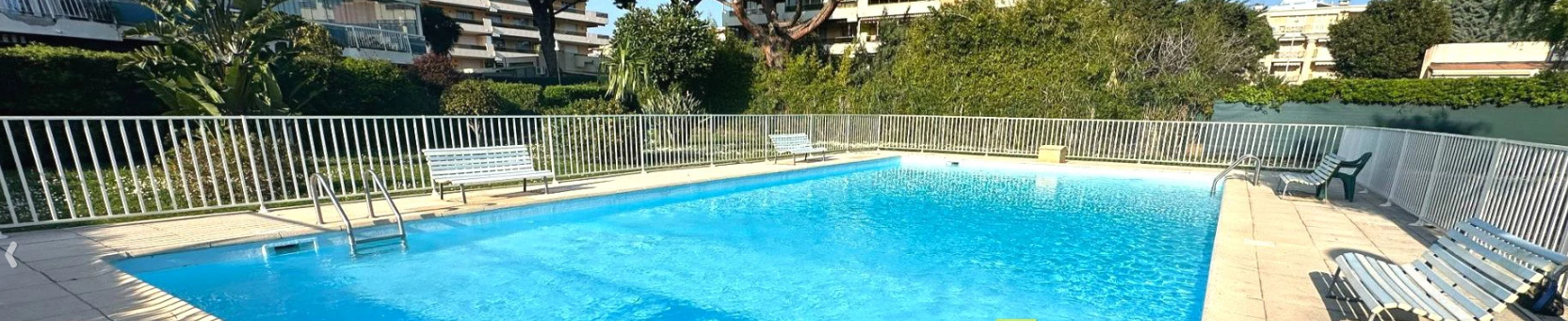 Maison à vendre, 54m², CAGNES SUR MER