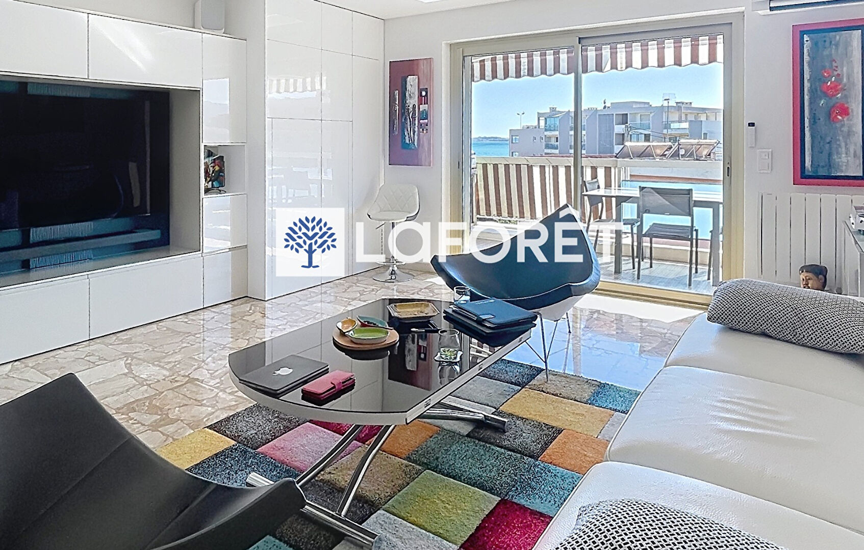 Maison à vendre, 54m², CAGNES SUR MER