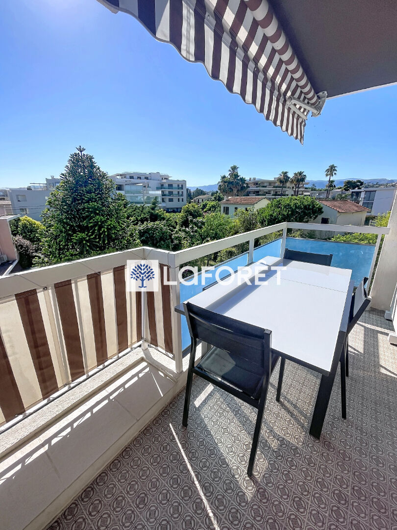 Maison à vendre, 54m², CAGNES SUR MER
