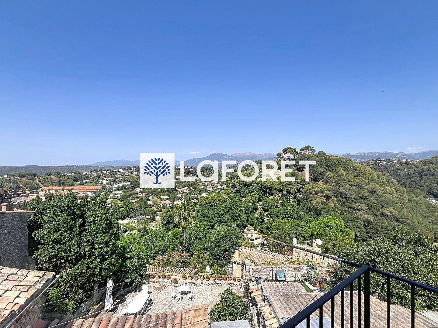 Maison à vendre, 86m², CAGNES SUR MER