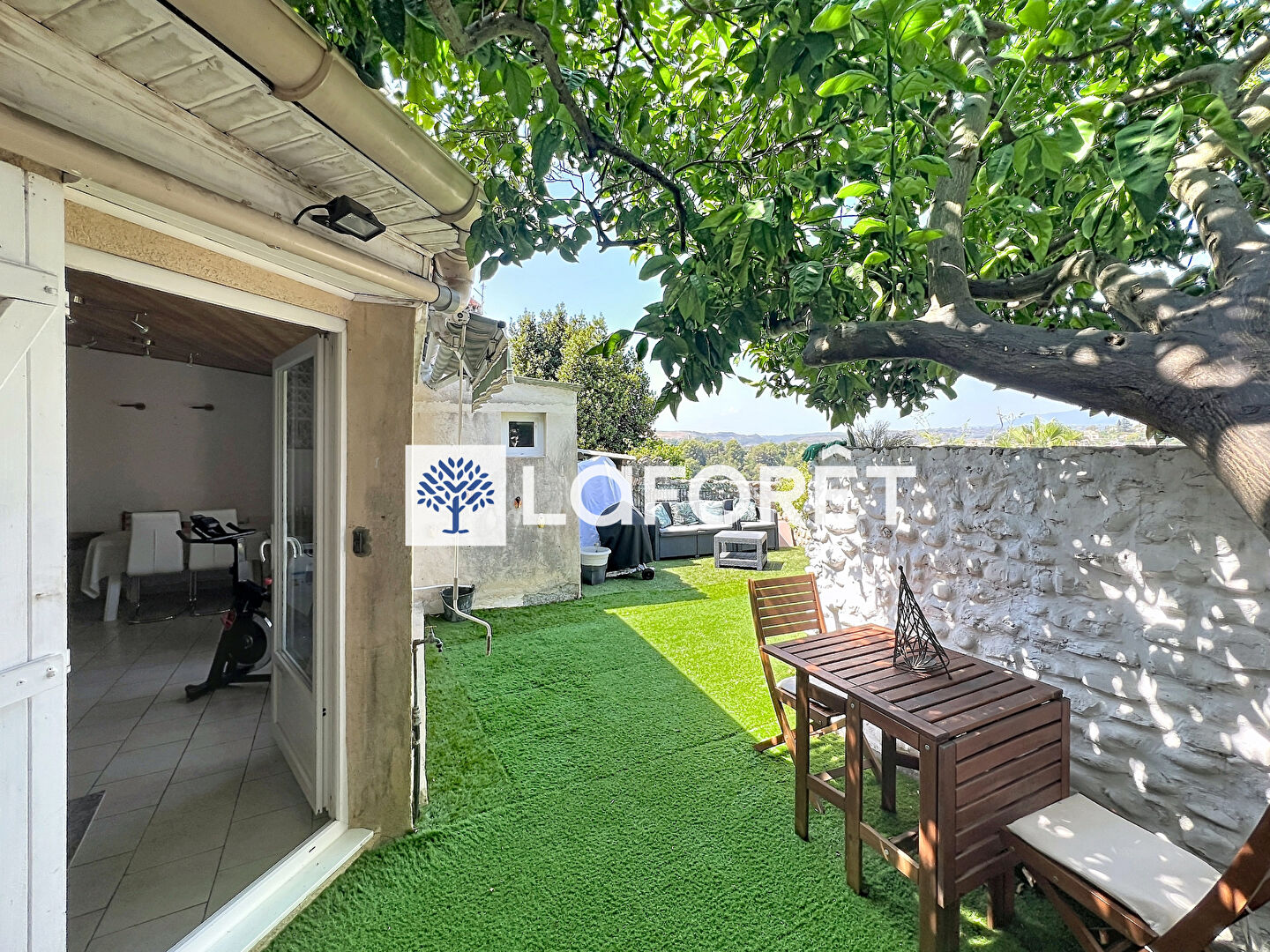 Maison à vendre, 86m², CAGNES SUR MER
