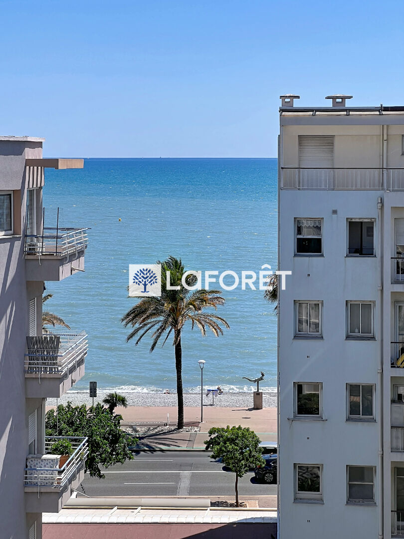 Maison à vendre, 80m², CAGNES SUR MER