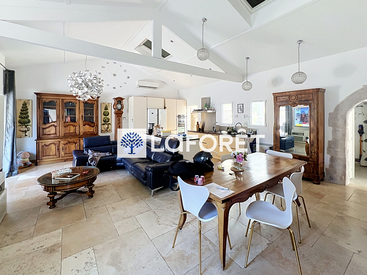 Maison à vendre, 148m², CAGNES SUR MER