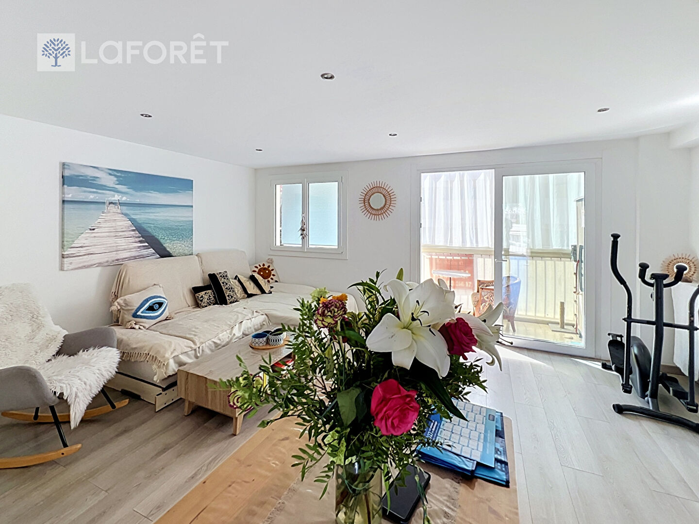 Maison à vendre, 67m², CAGNES SUR MER