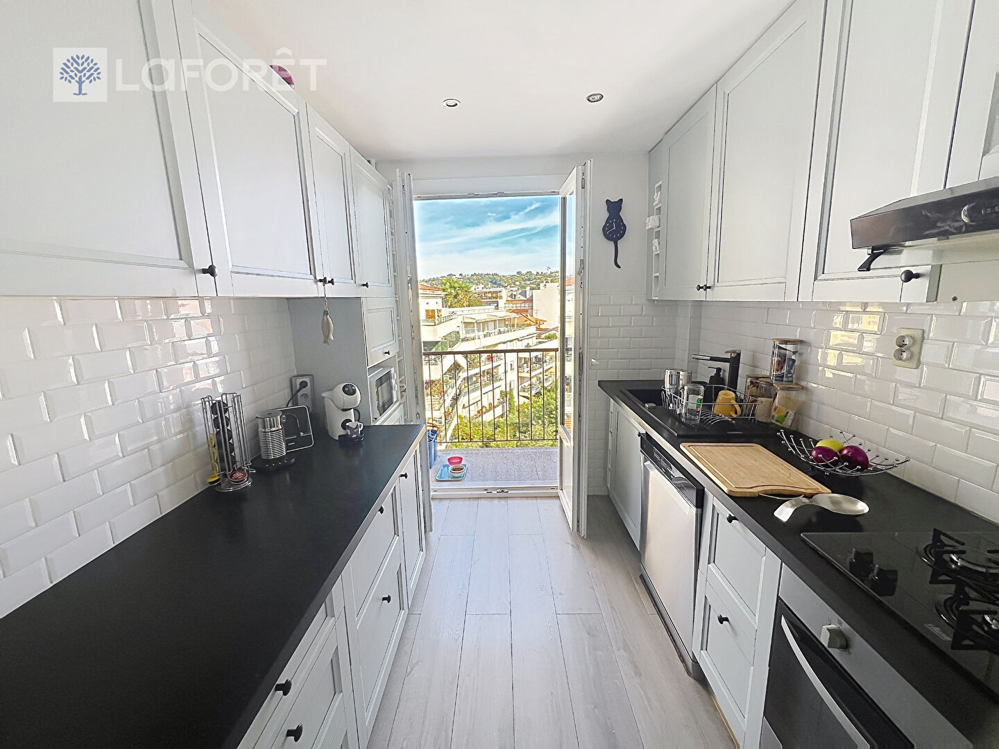 Maison à vendre, 67m², CAGNES SUR MER