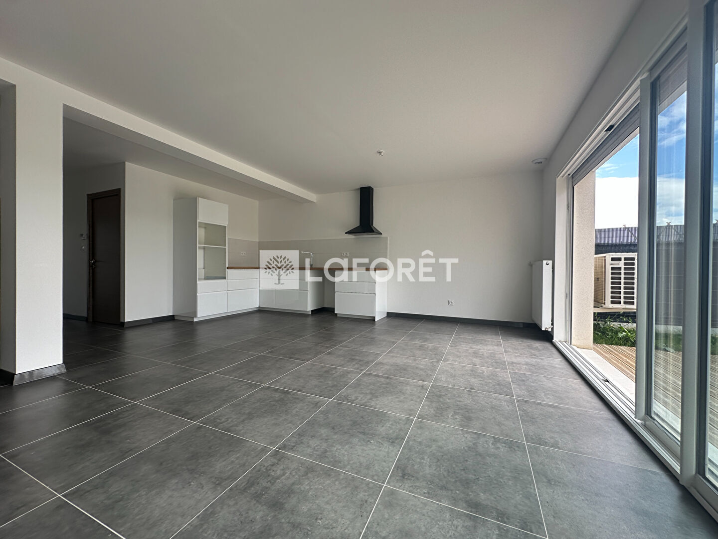 Maison à vendre, 89m², Castine-en-Plaine