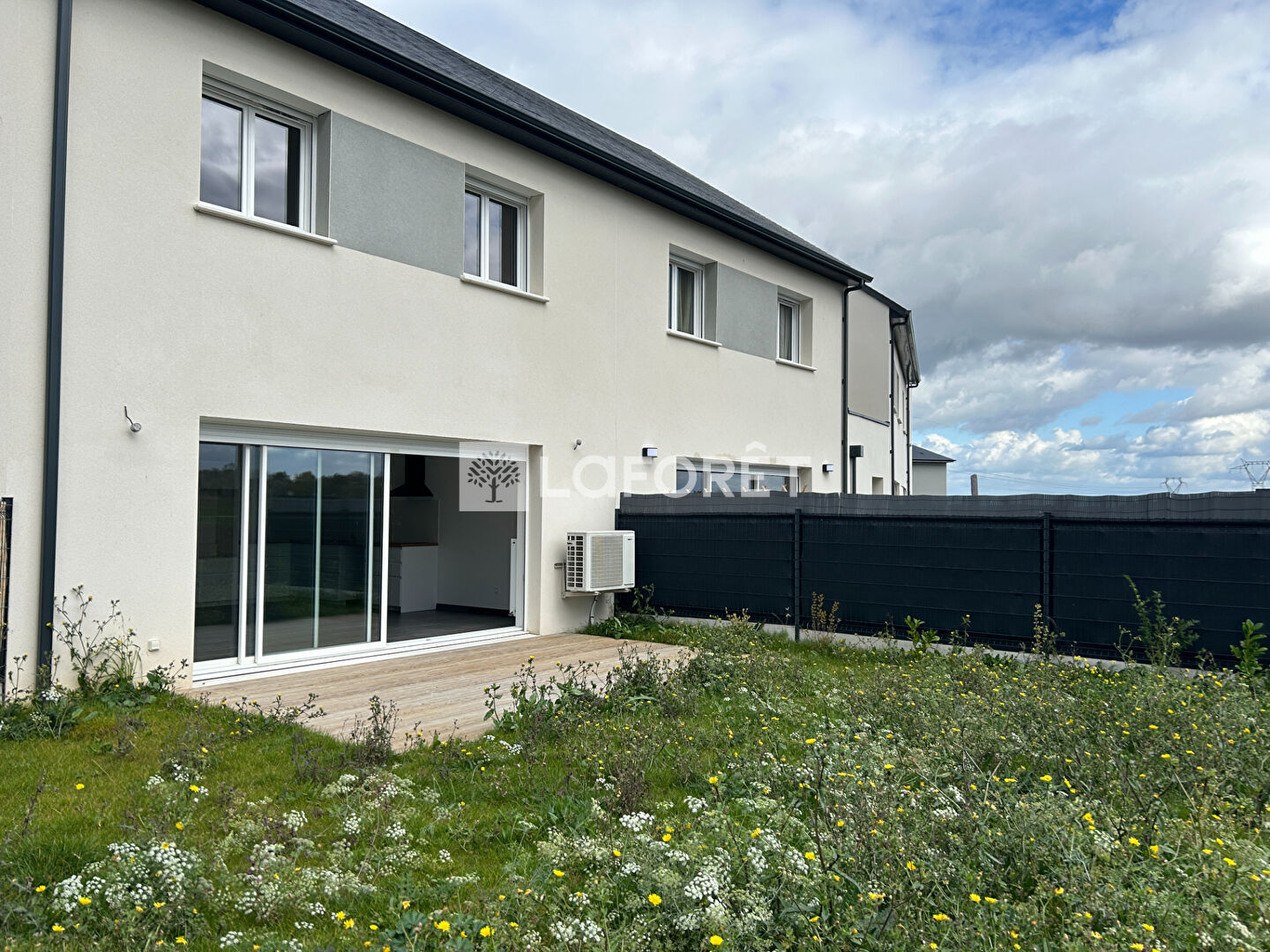 Maison à vendre, 89m², Castine-en-Plaine