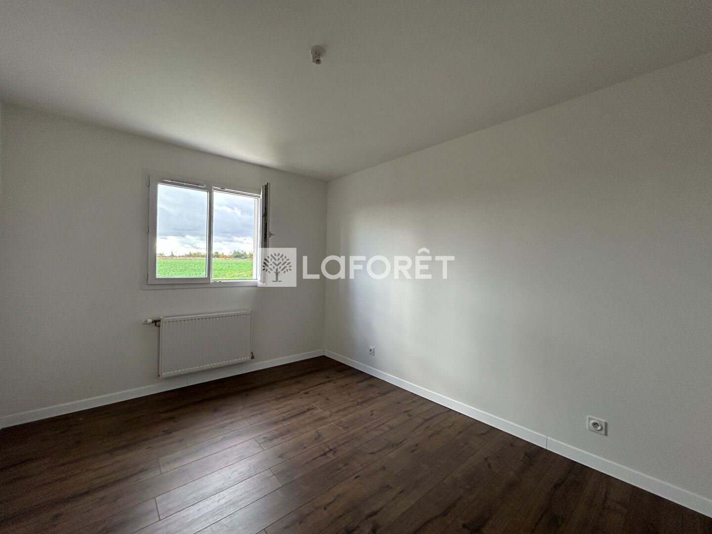 Maison à vendre, 89m², Castine-en-Plaine