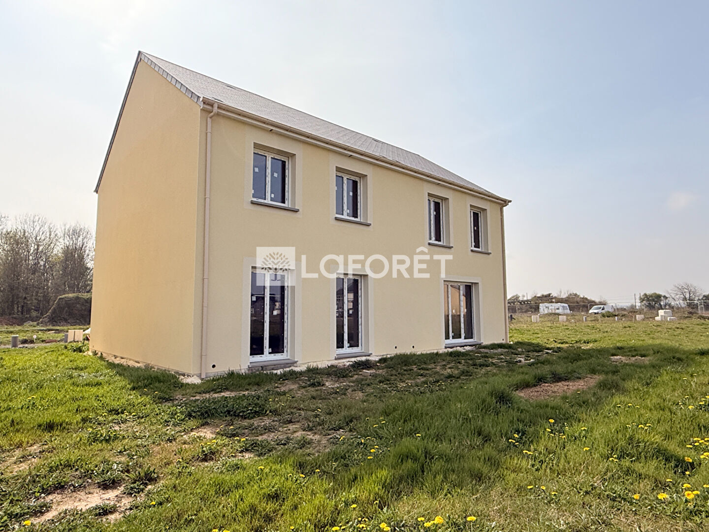 Maison à vendre, 80m², CAGNY