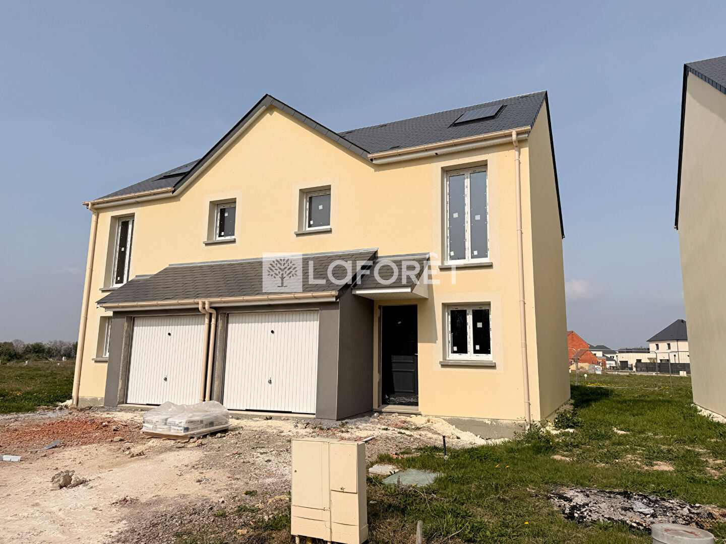 Maison à vendre, 80m², CAGNY