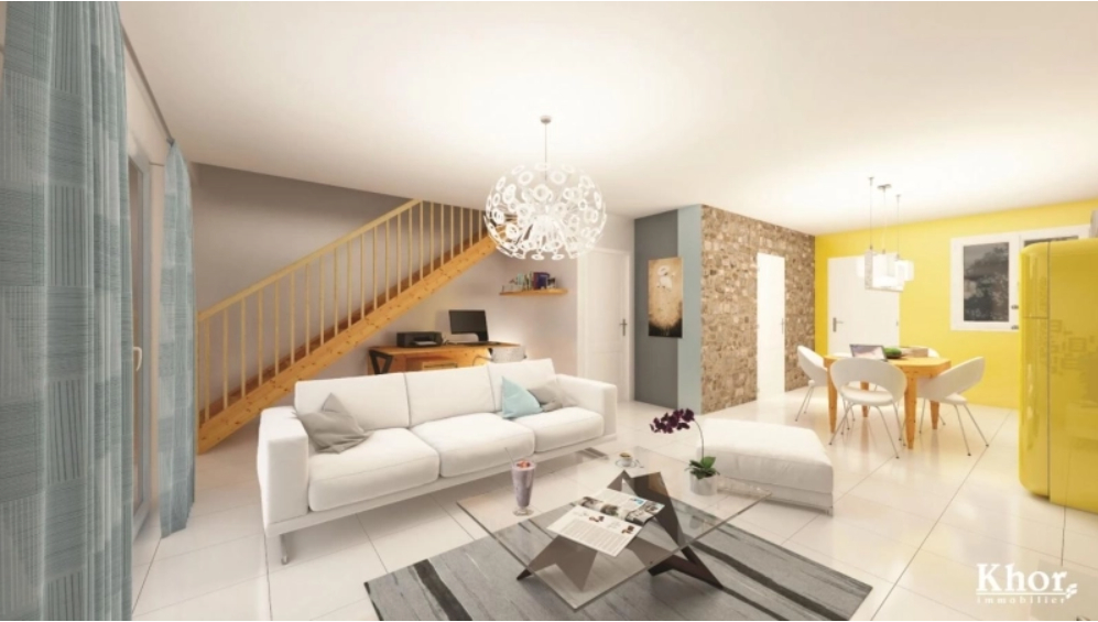 Maison à vendre, 80m², Cagny