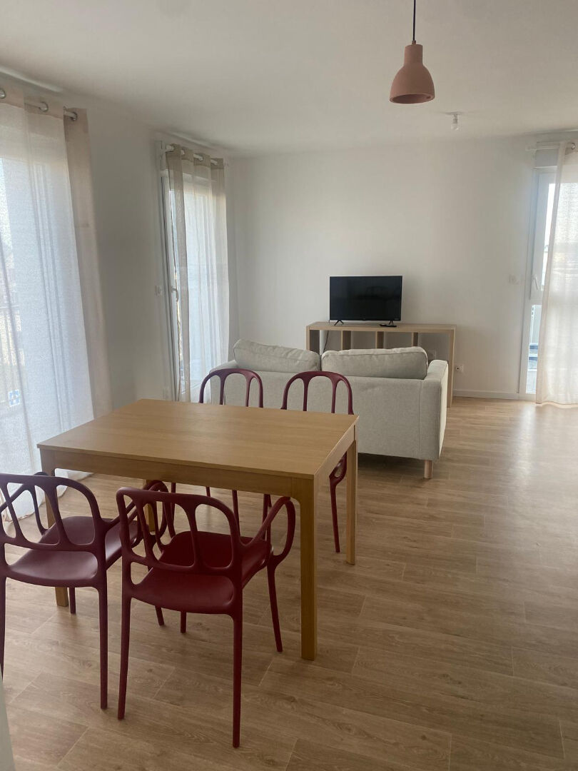 Maison à louer, 65m², Giberville