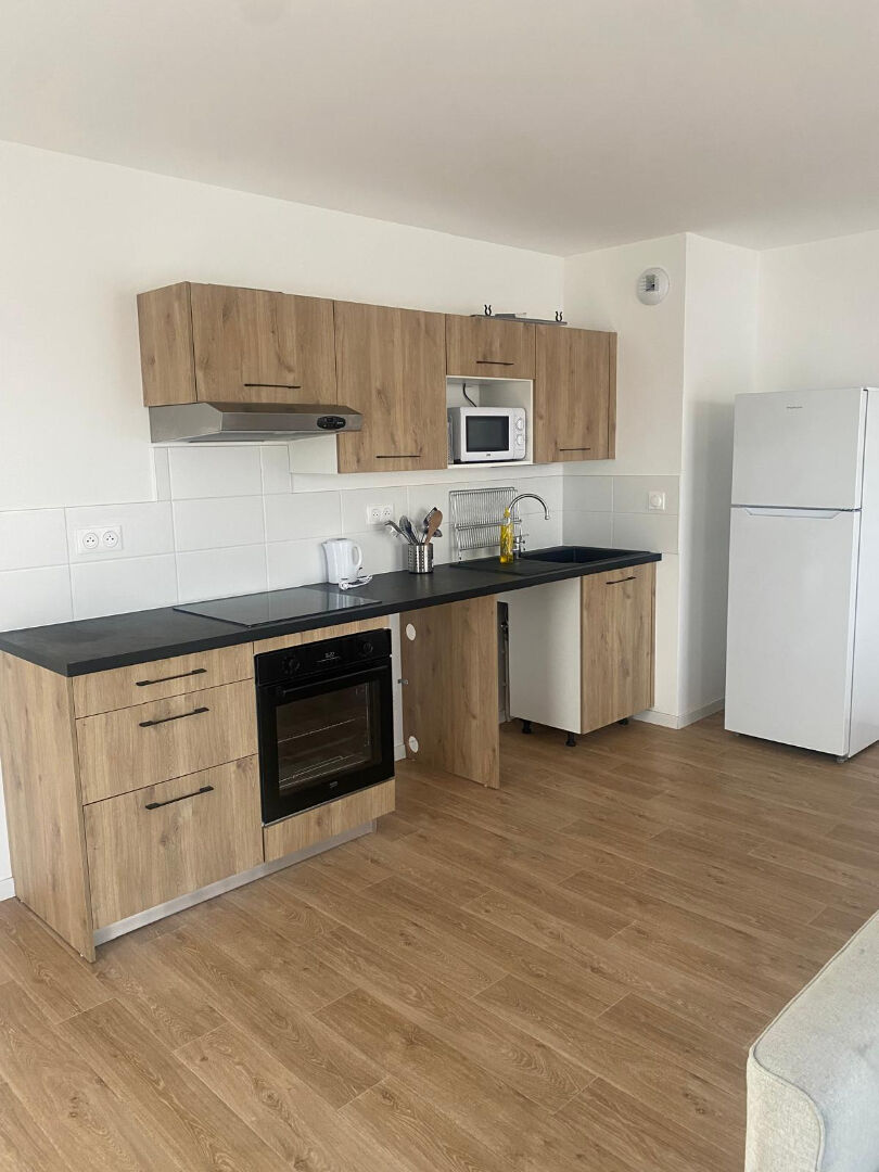 Maison à louer, 65m², Giberville