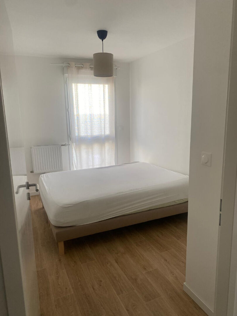 Maison à louer, 65m², Giberville