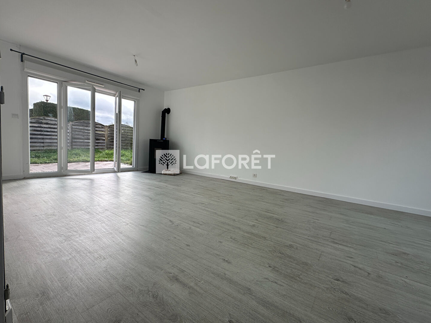 Maison à louer, 79m², Argences