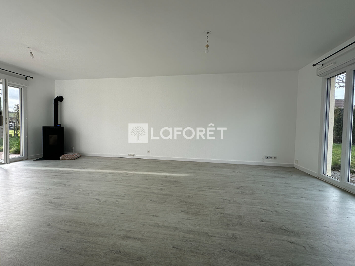 Maison à louer, 79m², Argences