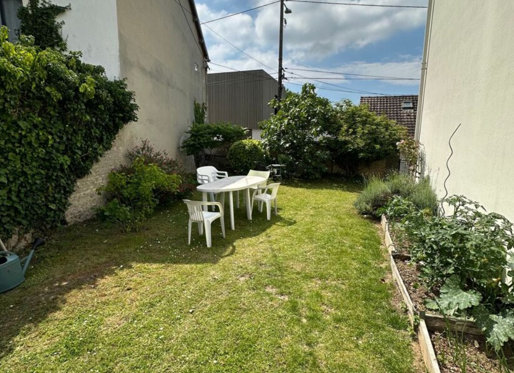 Maison à louer, 38m², CAEN