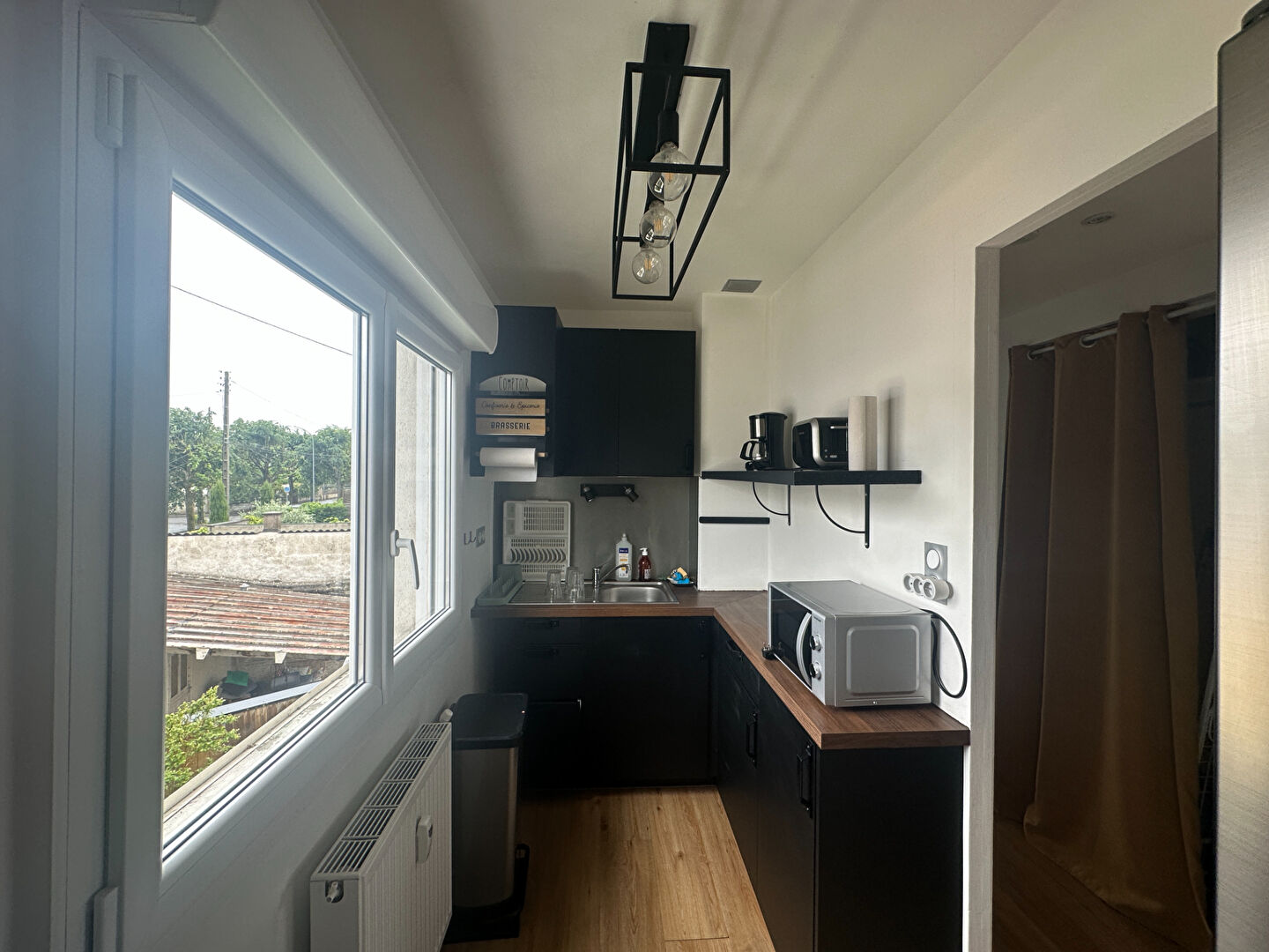 Maison à louer, 38m², CAEN