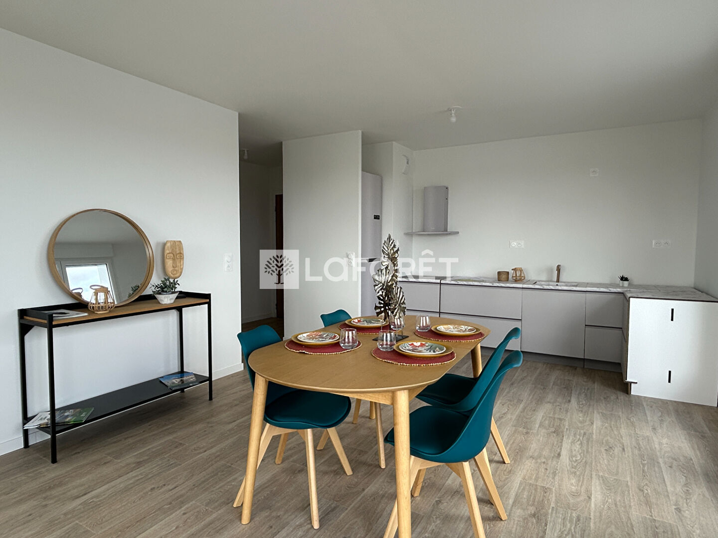 Maison à vendre, 60m², IFS