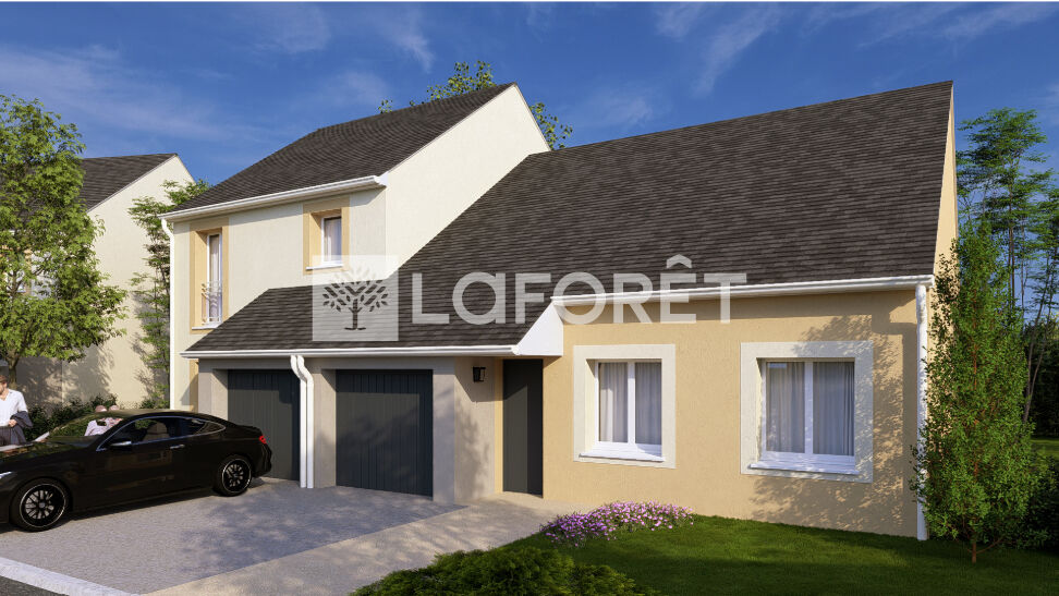 Maison à vendre, 80m², CAGNY