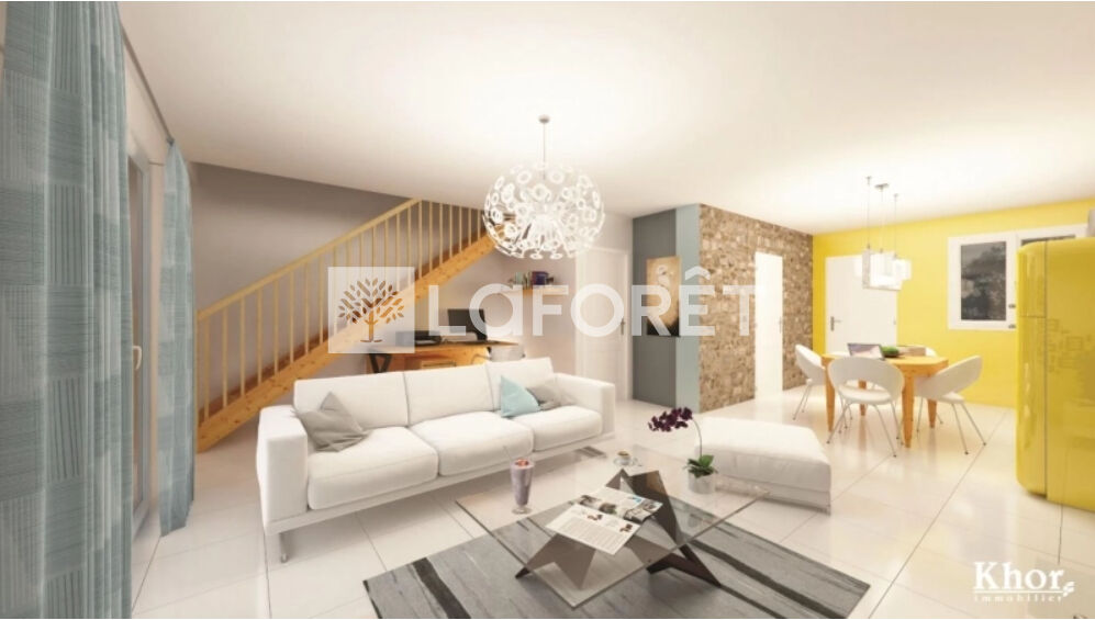 Maison à vendre, 80m², CAGNY