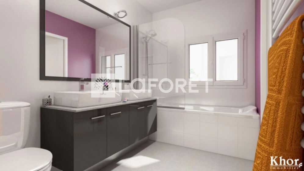 Maison à vendre, 80m², CAGNY