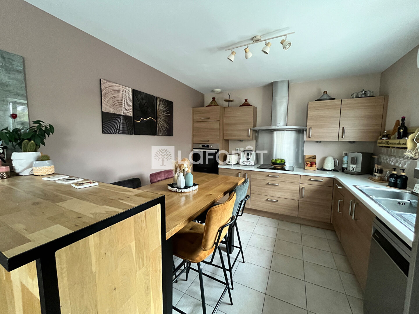 Maison à vendre, 116m², Argences