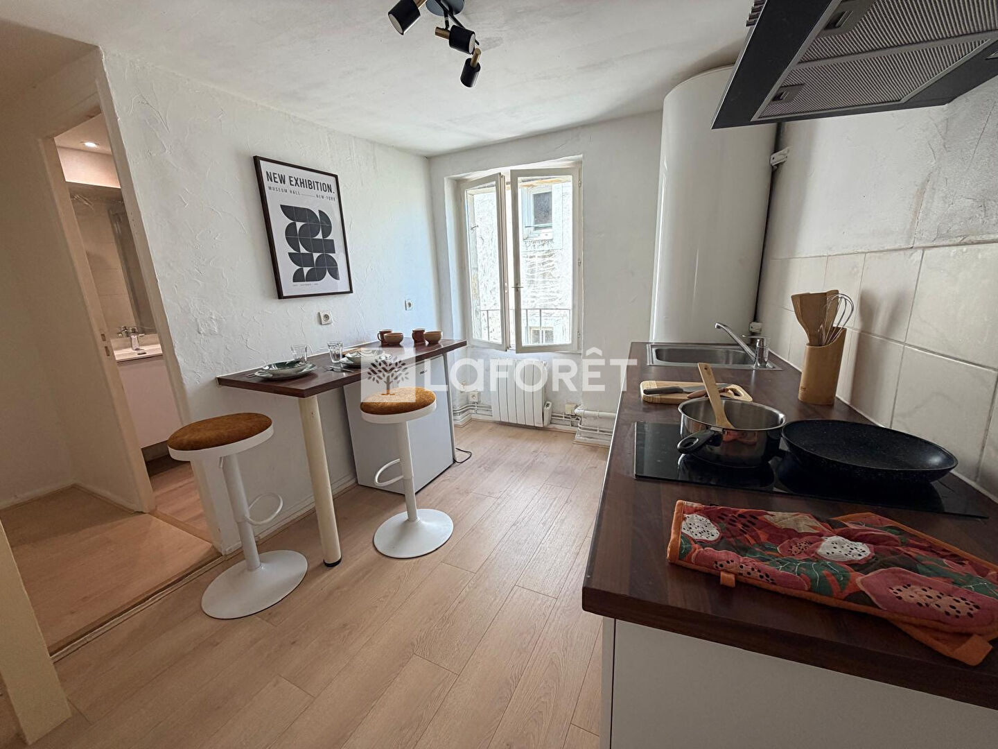 Maison à louer, 35m², CAHORS