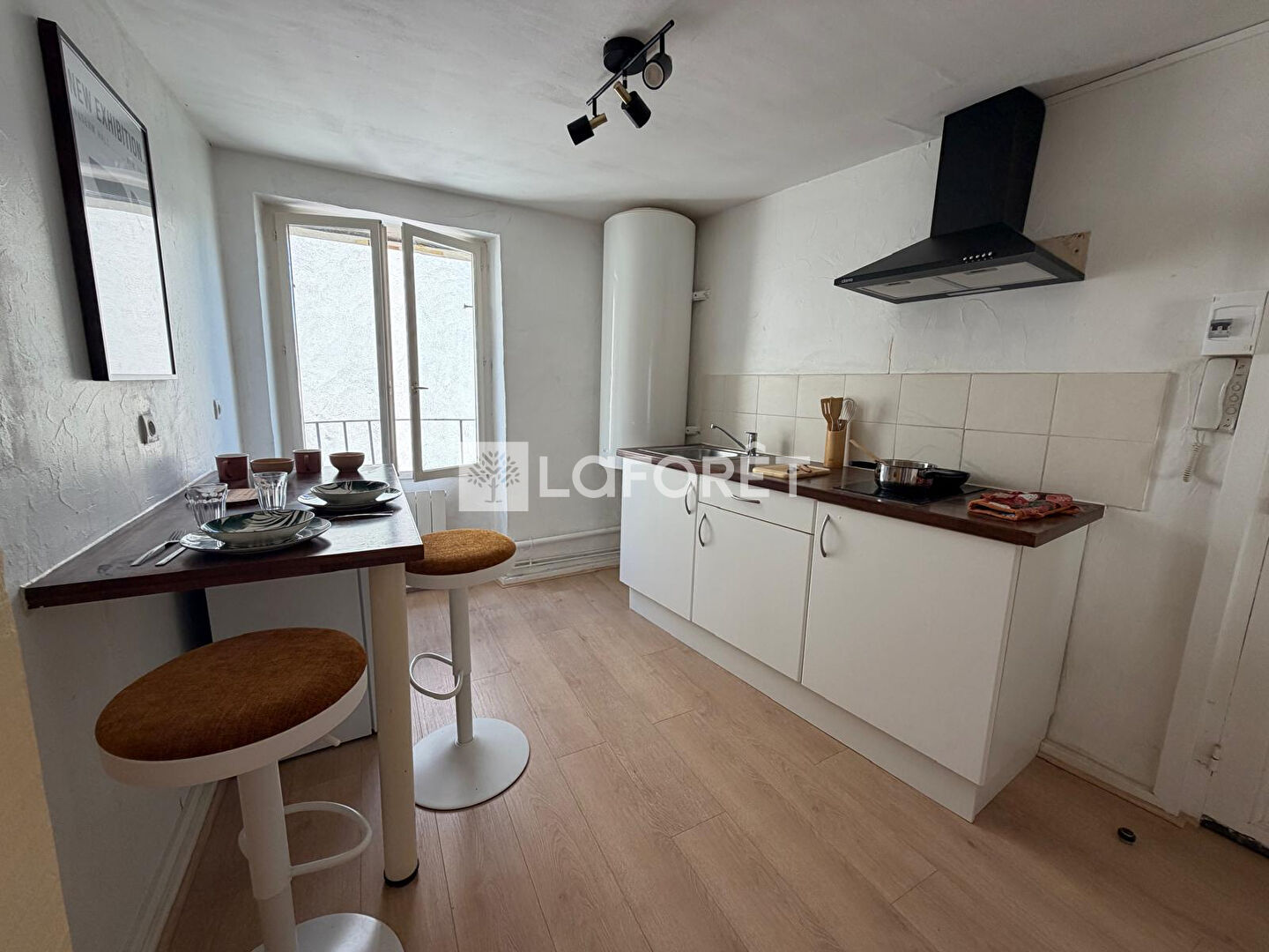 Maison à louer, 35m², CAHORS
