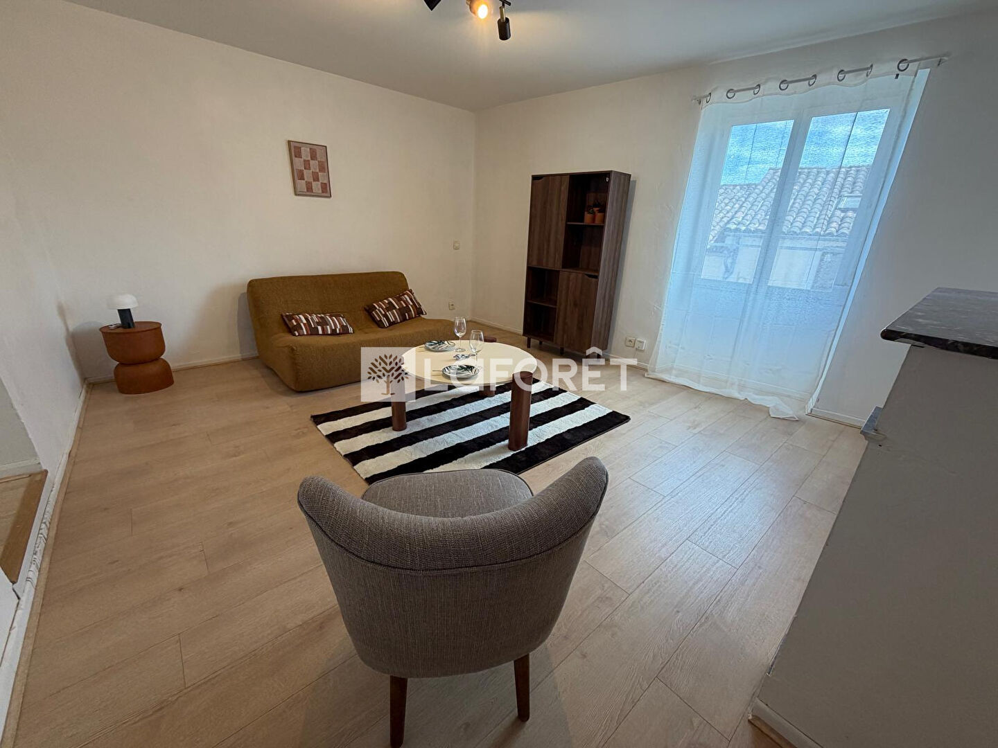 Maison à louer, 35m², CAHORS