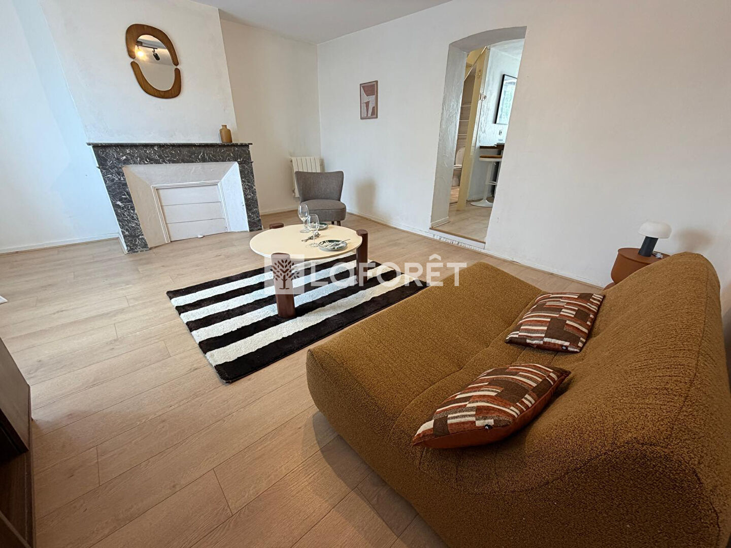 Maison à louer, 35m², CAHORS