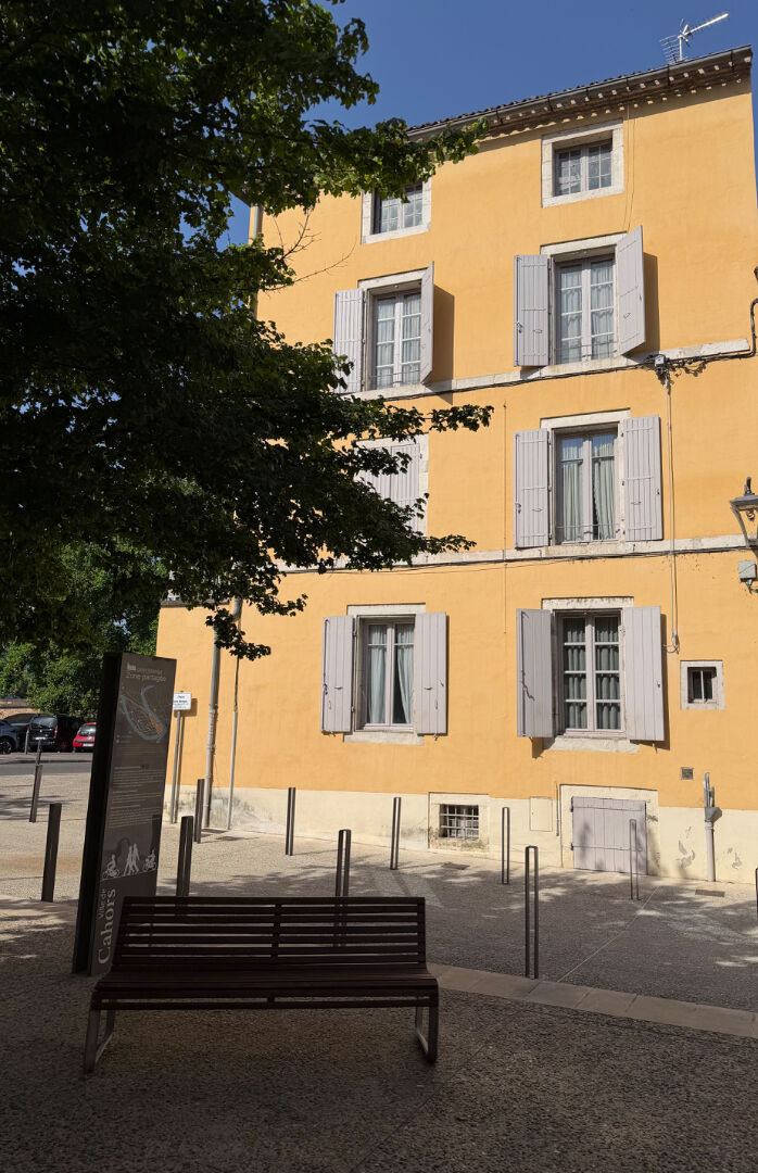 Maison à vendre, 118m², CAHORS